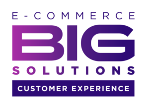 E-Commerce Big Solutions CX @ on-line